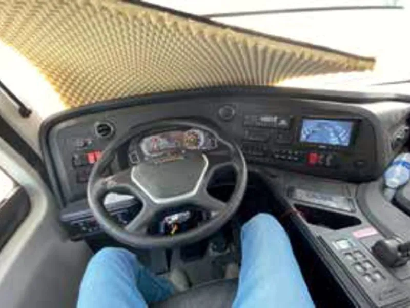 Fleet tracking platform
